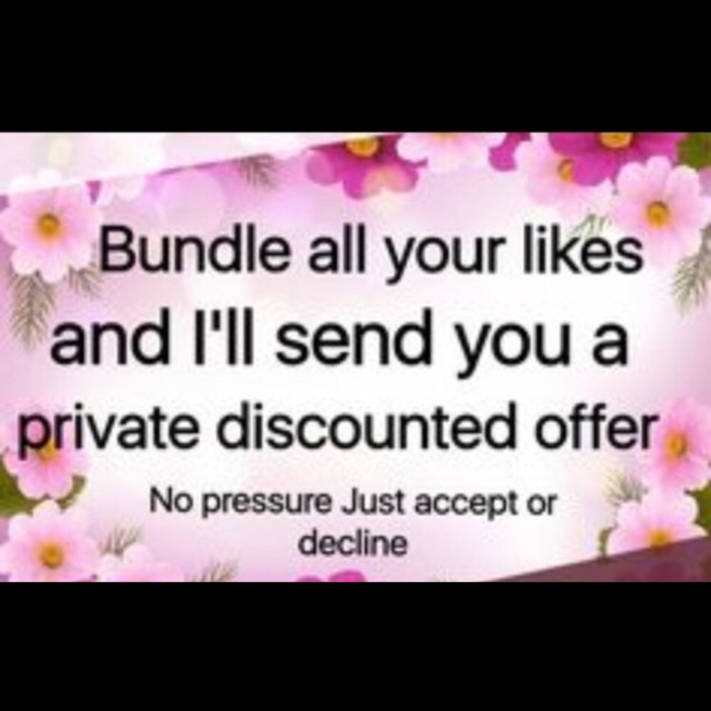 Thank You! 😘
